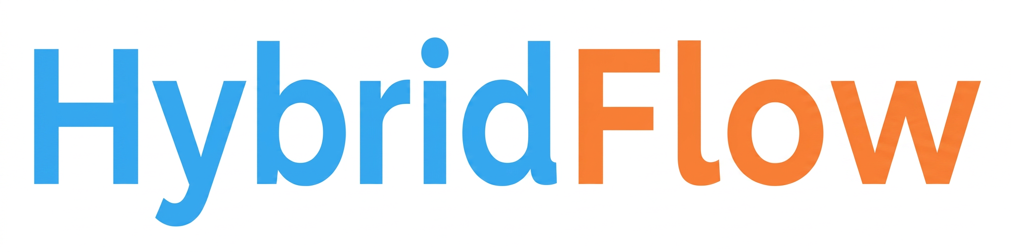 HybridFlow — AI Voice & Chat Bot Platform for SMEs