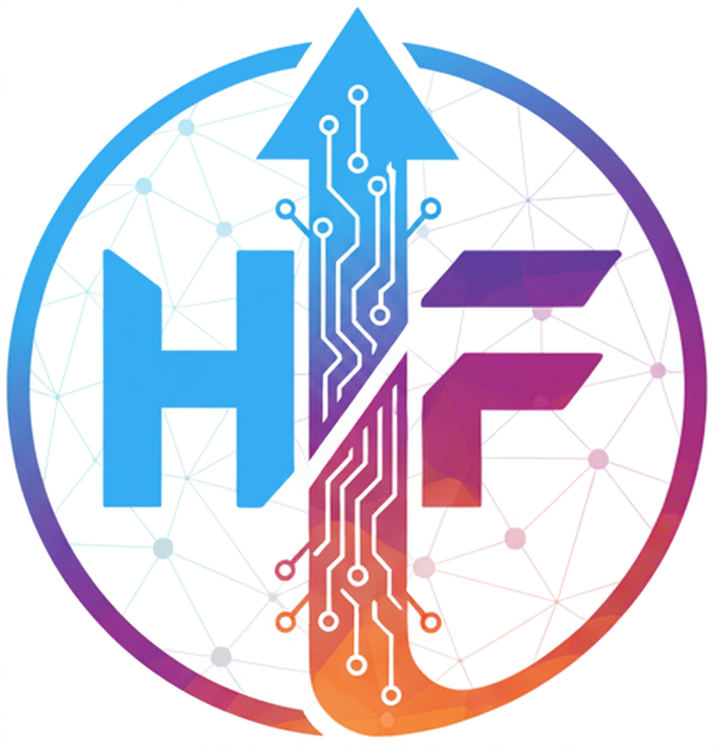 HybridFlow — AI Voice & Chat Bot Platform for SMEs